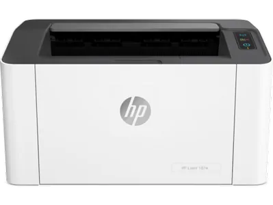 Замена лазера на принтере HP Laser 107W в Челябинске